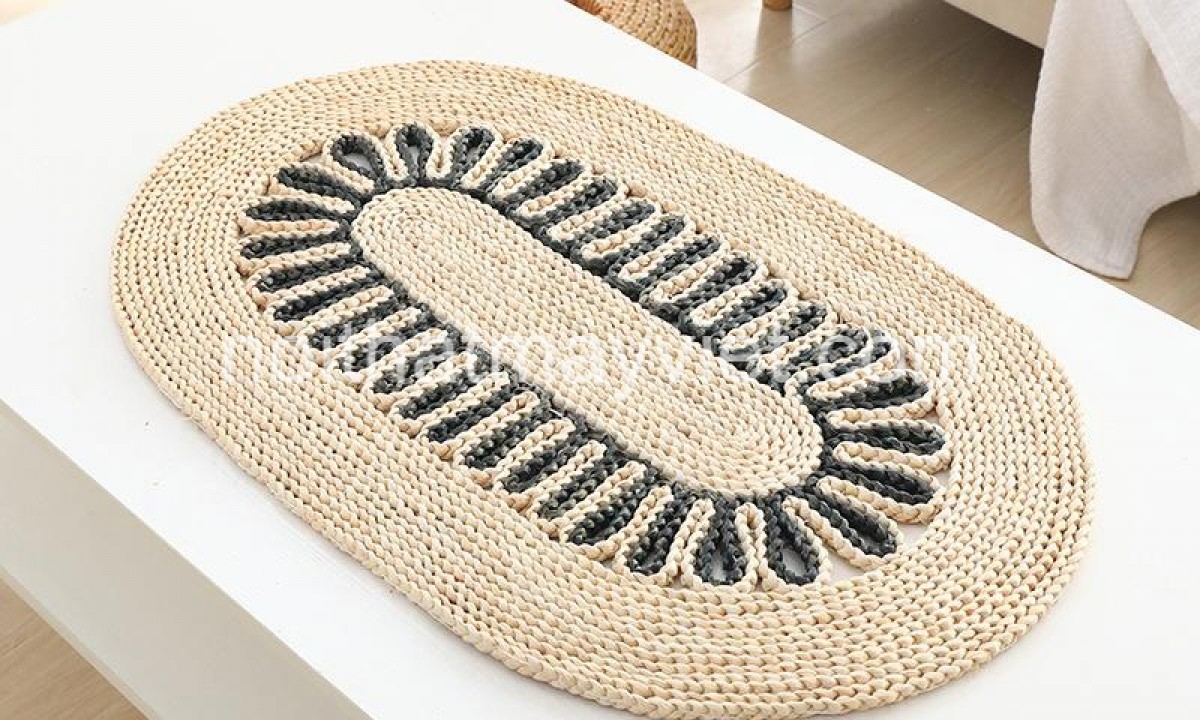 Đồ Decor Mây Tre DC0014